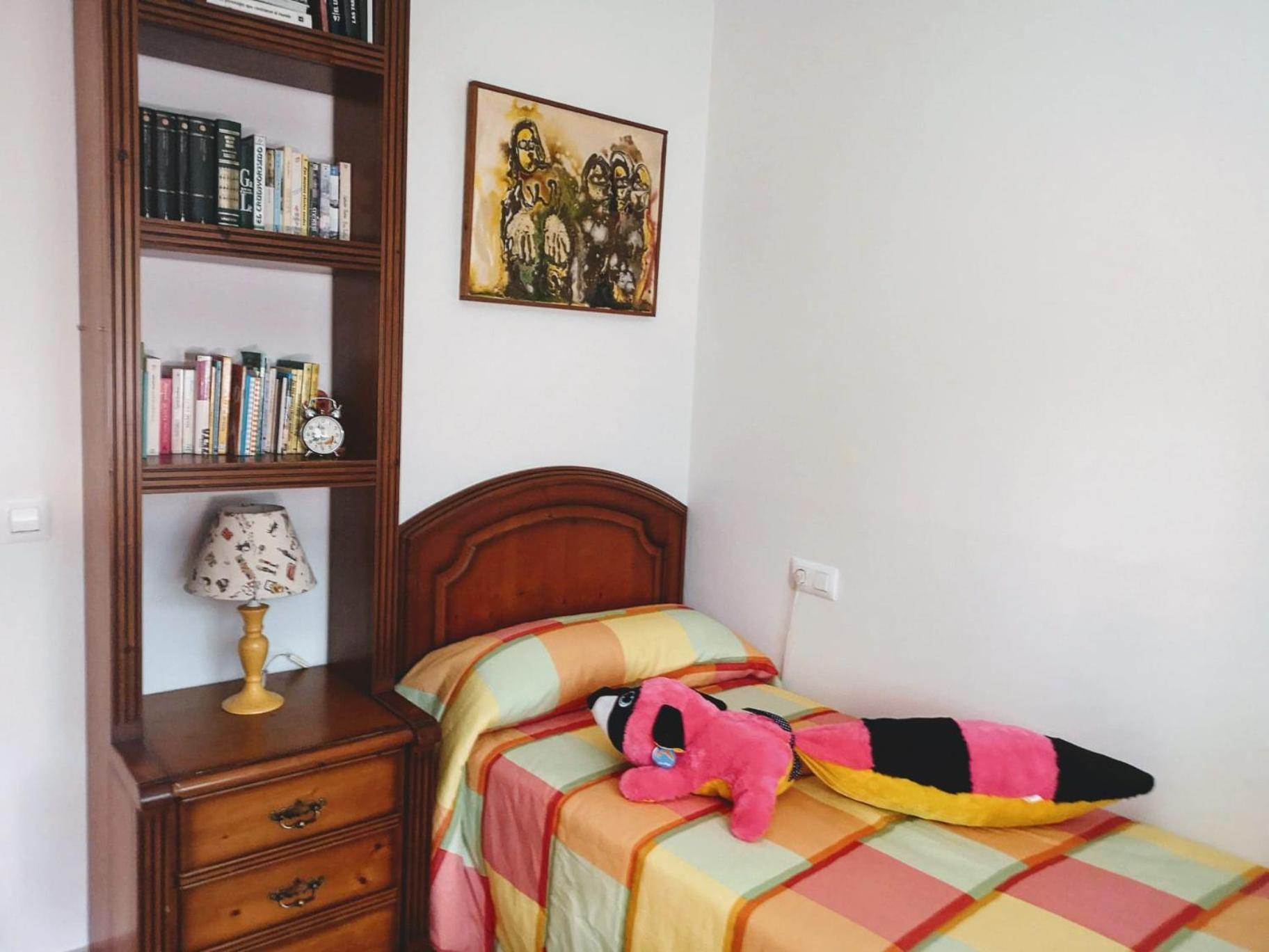 Casa De Campo Tranquila En Vilar Cerca De Santiago Touro Ngoại thất bức ảnh